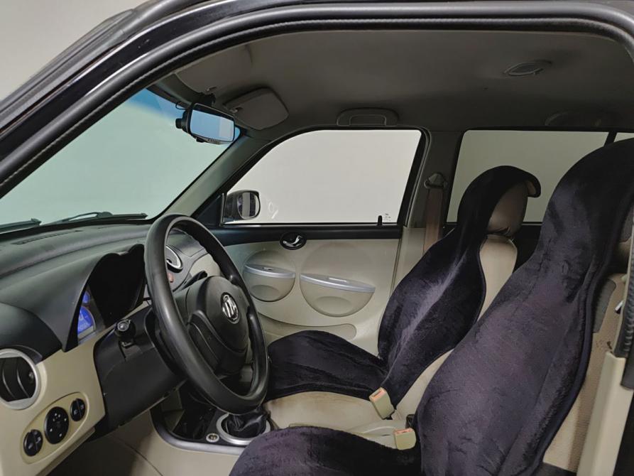 Lifan Smily I (320) Уфа  - изображение 12
