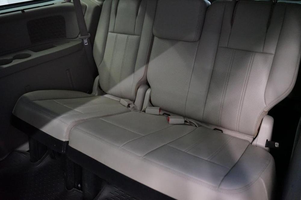 Chrysler Town &amp; Country V Рестайлинг Крым  - изображение 27