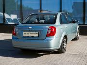 Chevrolet Lacetti I Екатеринбург  - изображение 24