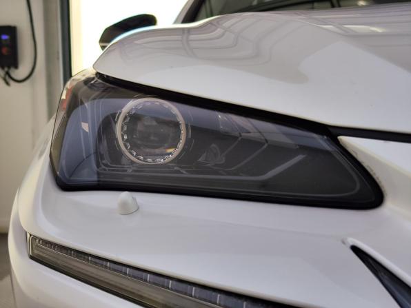 Lexus NX I Рестайлинг с пробегом 2021 года, цена 3 675 000 рублей, 102221 км, внедорожник, Автокод Объявления