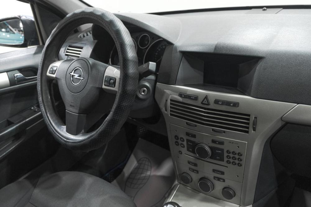 Opel Astra H Новокузнецк  - изображение 20
