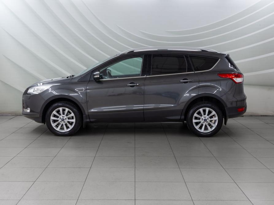 Ford Kuga II Волгоград  - изображение 4