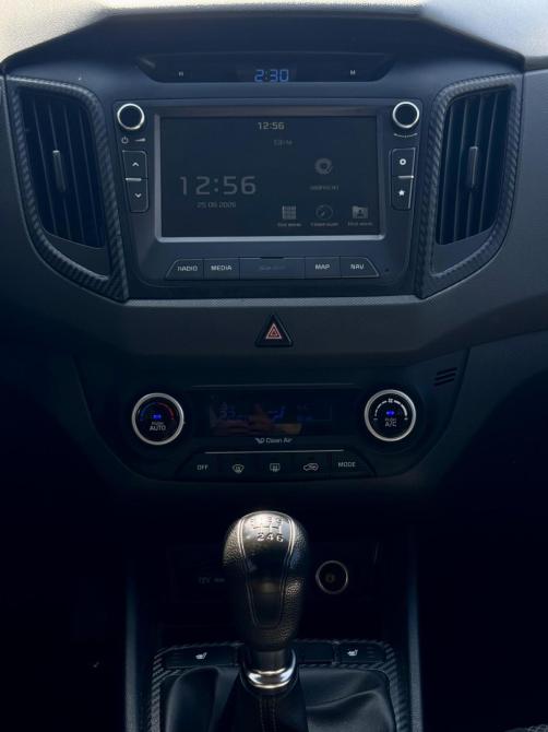 Hyundai Creta I Казань  - изображение 14