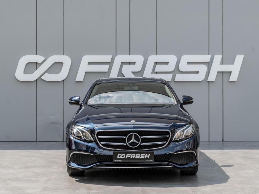 Mercedes-Benz E-Класс V (W213 S213 C238) Краснодар  - изображение 3