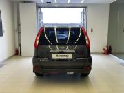 Nissan X-Trail II Рестайлинг Новосибирск  - изображение 16