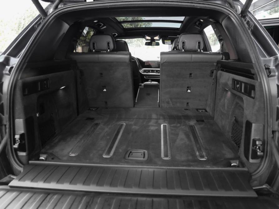 BMW X5 IV (G05/G18) Санкт-Петербург  - изображение 30