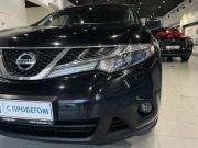 Nissan Murano II (Z51) Рестайлинг Москва  - изображение 29