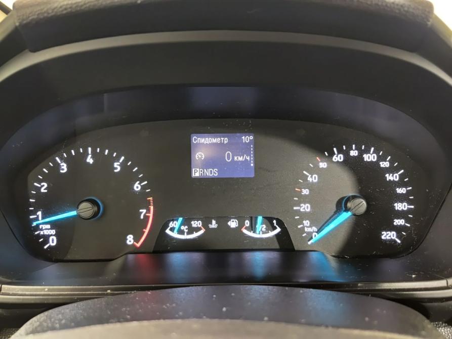 Ford EcoSport II Рестайлинг Уфа  - изображение 16
