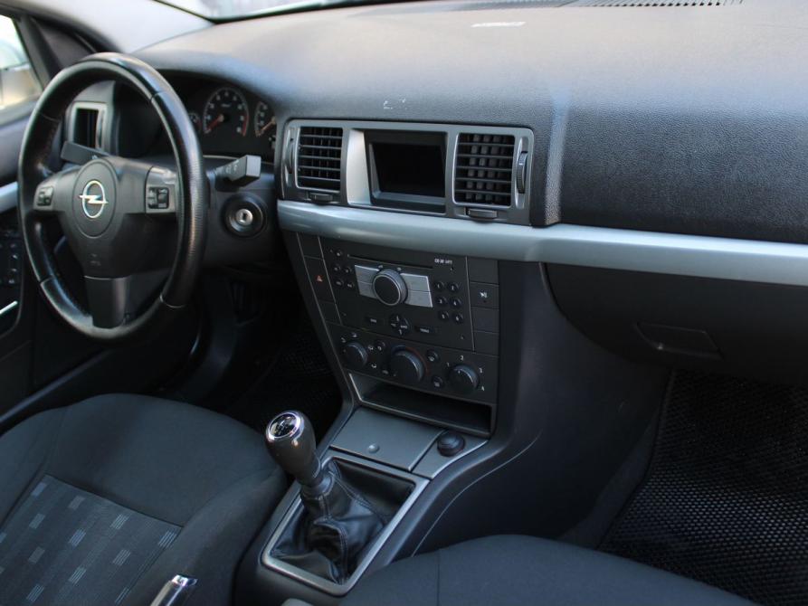 Opel Vectra C Рестайлинг Дзержинск  - изображение 13