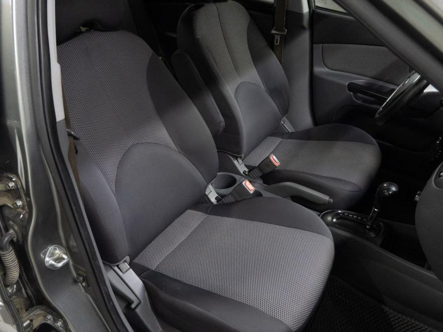 Kia Rio II Рестайлинг Тюмень  - изображение 16