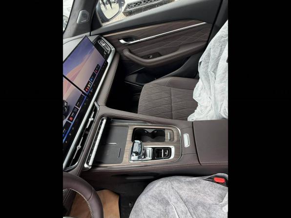 Новый Geely Xingyue L I Рестайлинг 2 2026 года, цена 3 890 000 рублей, внедорожник, Автокод Объявления