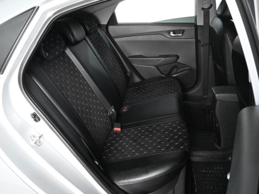 Hyundai Solaris II Рестайлинг Ростов-на-Дону  - изображение 7