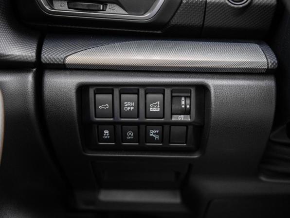 Subaru Forester V с пробегом 2019 года, цена 3 299 000 рублей, 35739 км, внедорожник, Автокод Объявления