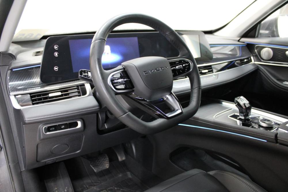 Chery Tiggo 7 Pro Max I Рестайлинг Ярославль  - изображение 10