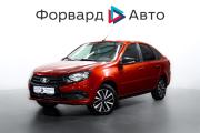 Lada (ВАЗ) Granta I Рестайлинг Тюмень  - изображение 28