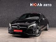 Mercedes-Benz CLA I (C117 X117) Рестайлинг Екатеринбург  - изображение 24