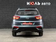 Hyundai Creta I Рестайлинг Екатеринбург  - изображение 25