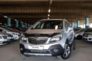 Opel Mokka I Уфа  - изображение 22
