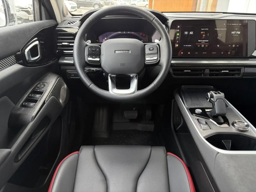 Haval H3 I Москва  - изображение 18