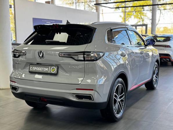 Changan UNI-S I с пробегом 2025 года, цена 2 299 900 рублей, 14000 км, внедорожник, Автокод Объявления