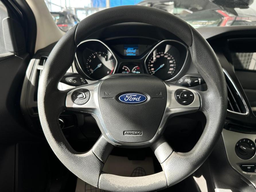 Ford Focus III Санкт-Петербург  - изображение 17