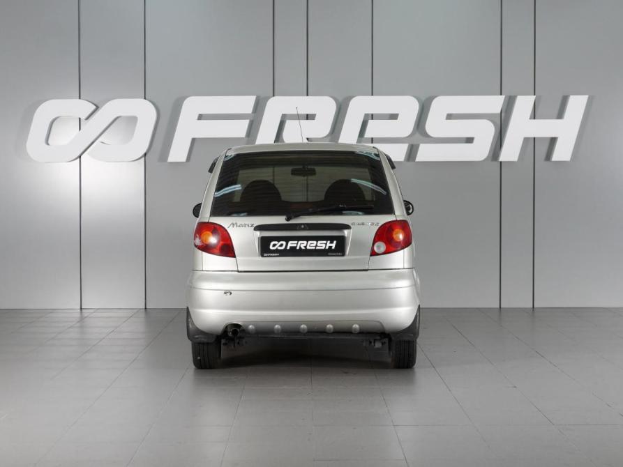 Daewoo Matiz I Рестайлинг Минеральные Воды  - изображение 4