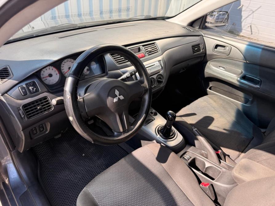 Mitsubishi Lancer IX Рестайлинг Ростов-на-Дону  - изображение 13
