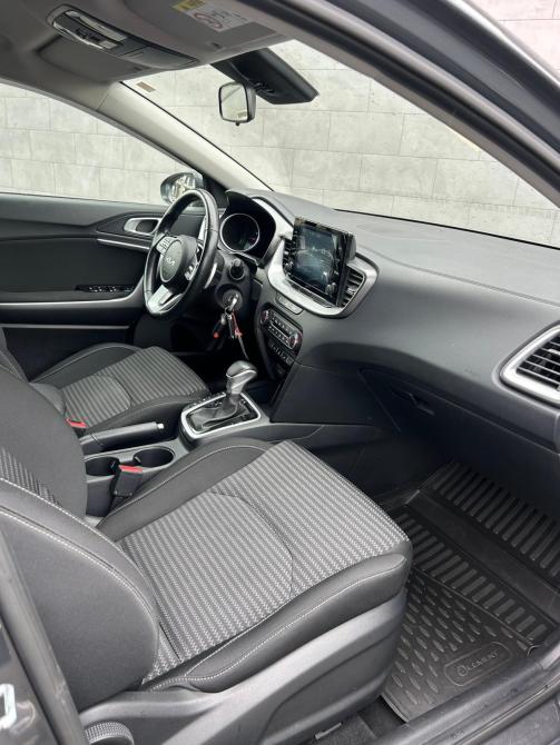 Kia Ceed III Рестайлинг Альметьевск  - изображение 12