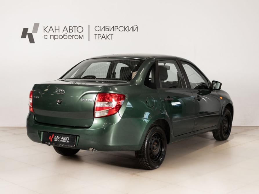 Lada (ВАЗ) Granta I Казань  - изображение 3