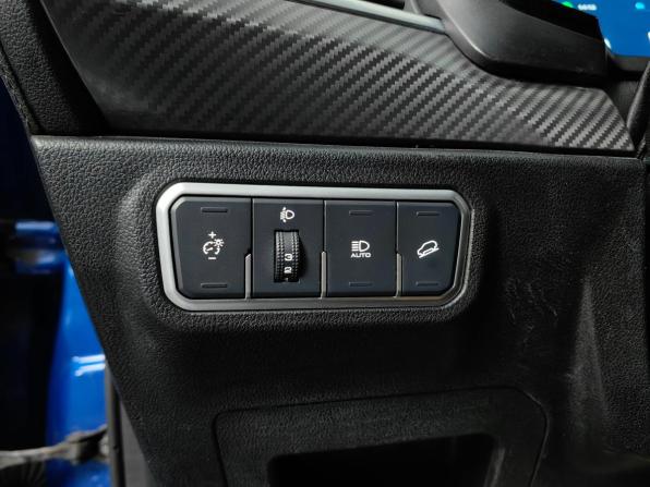 Haval F7x I с пробегом 2021 года, цена 1 747 000 рублей, 86457 км, внедорожник, Автокод Объявления