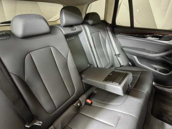 BMW X3 III (G01) с пробегом 2021 года, цена 2 999 000 рублей, 130075 км, внедорожник, Автокод Объявления