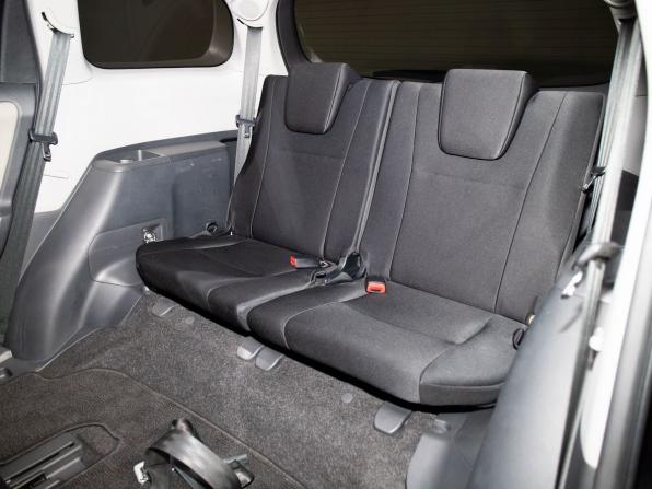 Toyota Wish II с пробегом 2010 года, цена 1 079 500 рублей, 188009 км, минивэн, Автокод Объявления