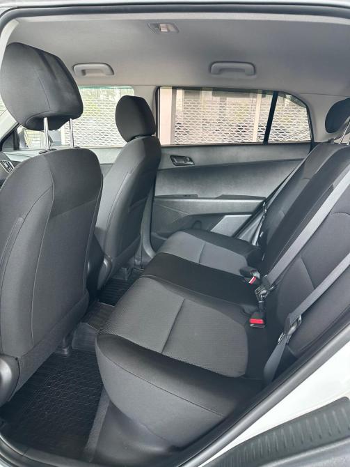 Hyundai Creta I Рестайлинг Новосибирск  - изображение 16