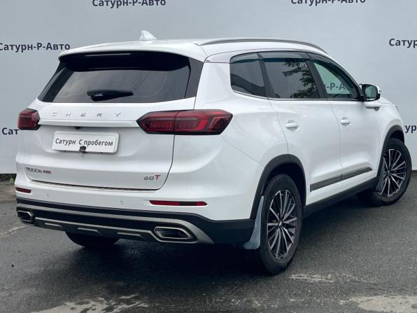 Chery Tiggo 8 Pro I с пробегом 2021 года, цена 1 700 000 рублей, 93000 км, внедорожник, Автокод Объявления