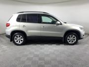 Volkswagen Tiguan I Рестайлинг Москва  - изображение 19