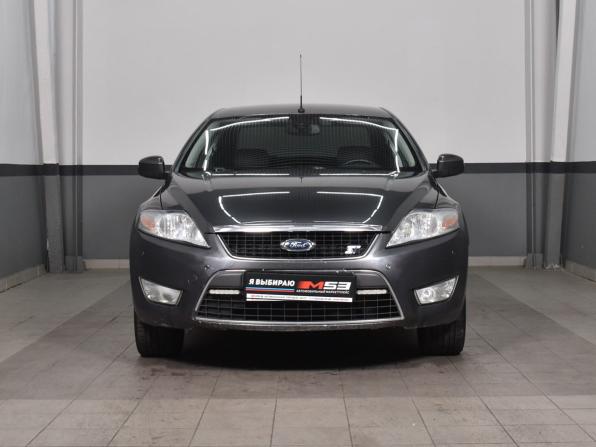 Ford Mondeo IV с пробегом 2008 года, цена 499 995 рублей, 239907 км, седан, Автокод Объявления