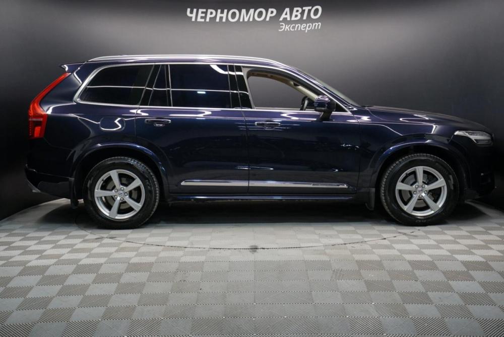 Volvo XC90 II Крым  - изображение 6