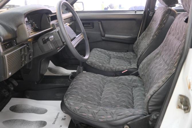 Lada (ВАЗ) 2109 с пробегом 1997 года, цена 329 000 рублей, 77300 км, хэтчбек, Автокод Объявления