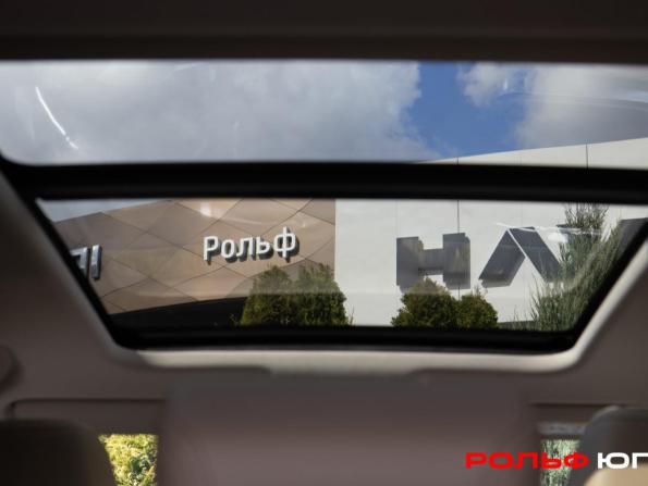 Haval Dargo I с пробегом 2023 года, цена 2 183 000 рублей, 92084 км, внедорожник, Автокод Объявления
