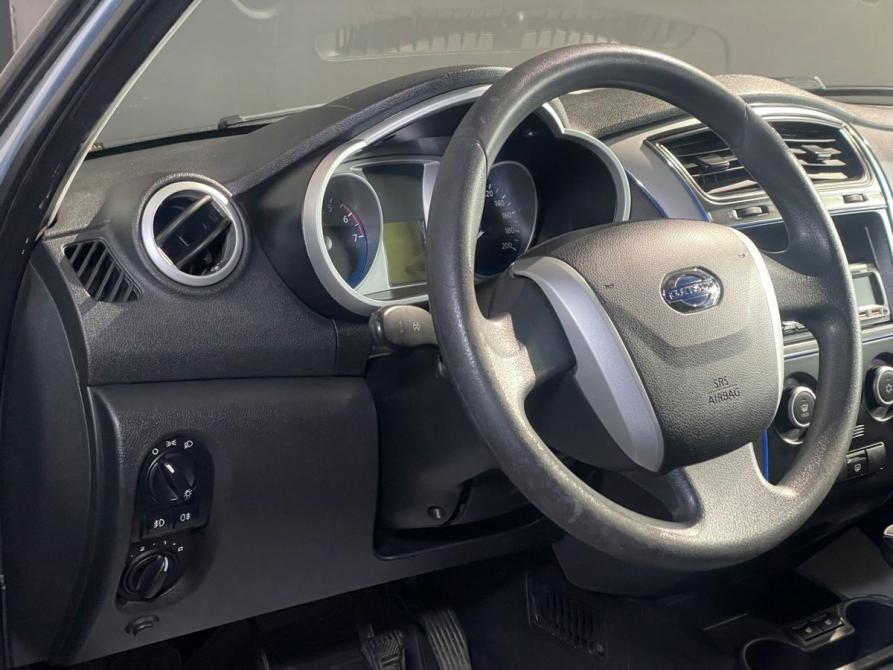 Datsun on-DO I Тверь  - изображение 7