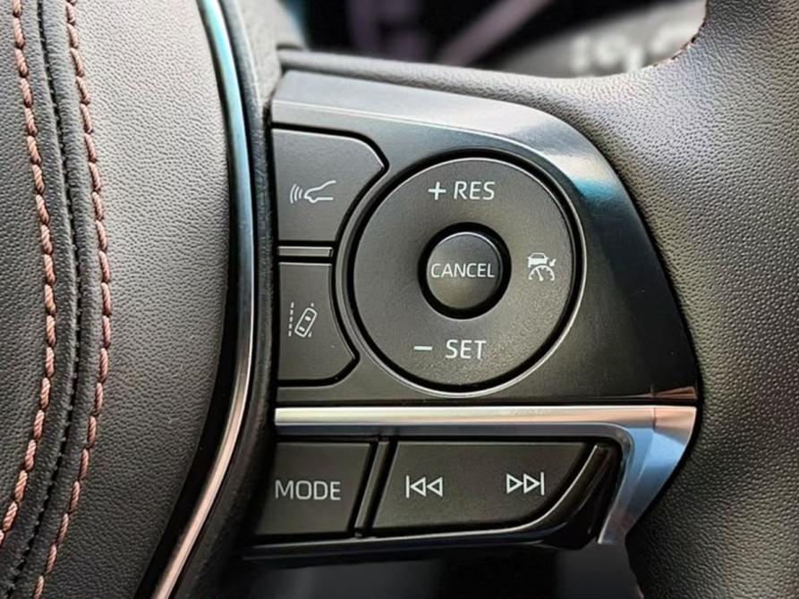 Toyota Camry VIII (XV70) Астрахань  - изображение 19