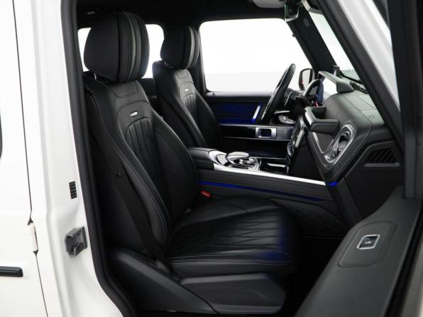 Mercedes-Benz G-Класс AMG II (W463) с пробегом 2019 года, цена 15 150 050 рублей, 40828 км, внедорожник, Автокод Объявления