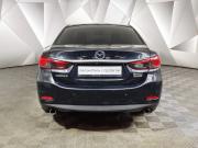 Mazda 6 III (GJ) Москва  - изображение 28