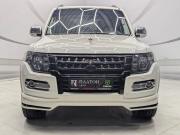 Mitsubishi Pajero IV Рестайлинг 2 Воронеж  - изображение 19