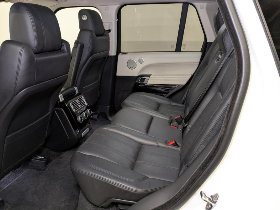Land Rover Range Rover IV Москва  - изображение 12
