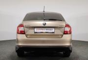 Skoda Rapid I Рестайлинг Ярославль  - изображение 29