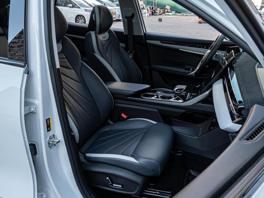 Geely Atlas II Краснодар  - изображение 8