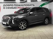 Hyundai Palisade I Москва  - изображение 27