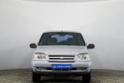 Chevrolet Niva I Пермь  - изображение 24