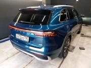 Geely Monjaro I Москва  - изображение 45